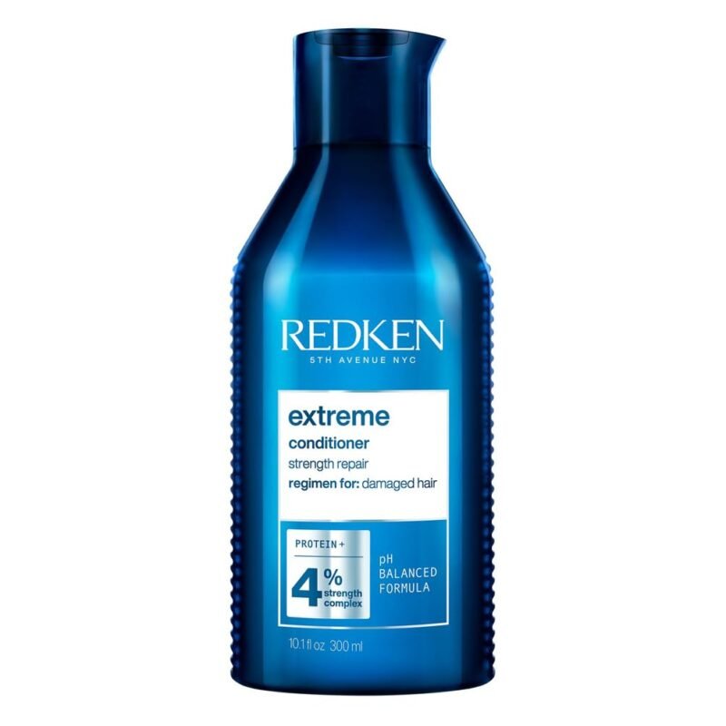 REDKEN Extreme Conditioner, For Damaged Hair, Protein, Strength Repair, 300 ml, photo 1 of 1