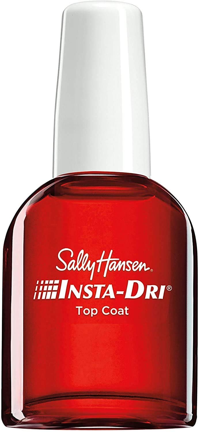 Sally Hansen Insta-Dri Top Coat, 13.3ml, photo 1 of 1