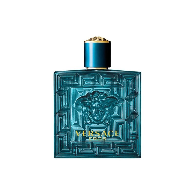 Versace Eros Eau de Toilette 100ml, photo 1 of 1