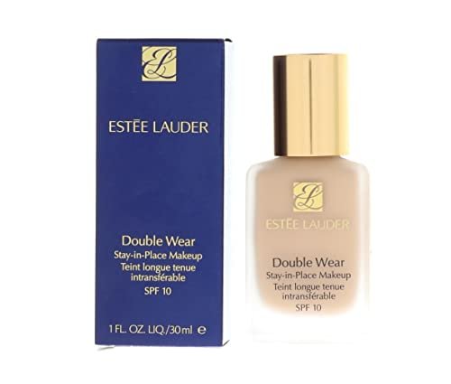 Estee Lauder Double Wear Foundation SPF10 Sand, photo 1 of 1