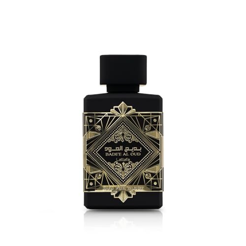 Badee Al Oud For Glory by Lattafa for Men - 3.4 oz EDP Spray, photo 1 of 1