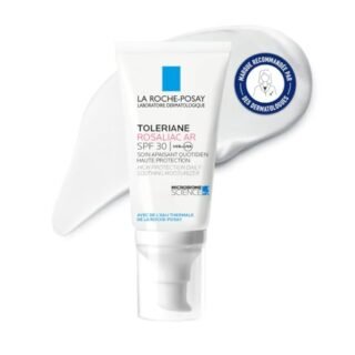 La Roche-Posay Toleriane Rosaliac AR SPF30 Moisturiser for dry, redness-prone skin 50ml