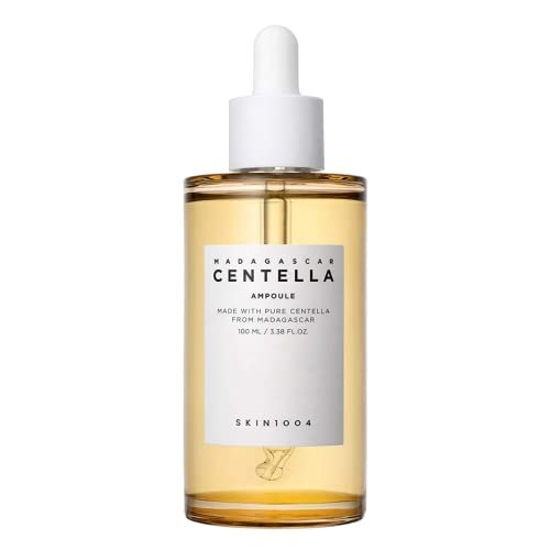 SKIN1004 Madagascar Centella Ampoule 100ml, photo 1 of 1