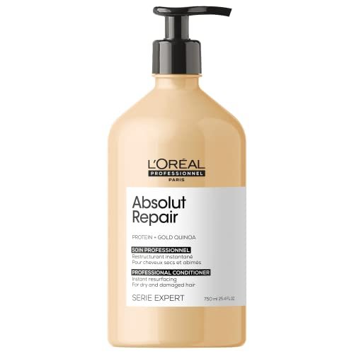 L'Oreal Professionnel Serie Expert Absolut Repair Gold Conditioner 750ml, photo 1 of 1