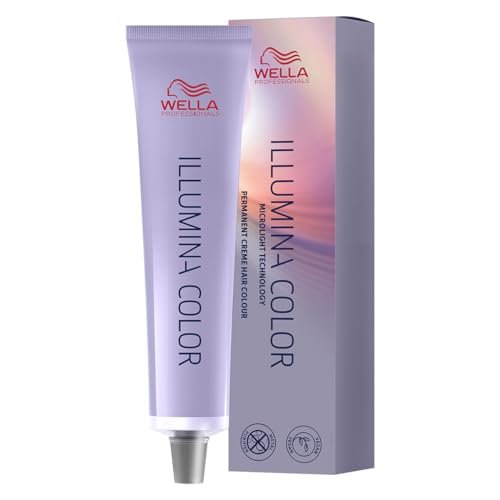 WELLA Illumina Colour 9/ Pure Blonde - 60ml, photo 1 of 1