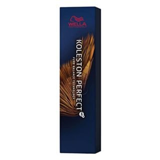 Wella Hair Colour/Permanent Colour, 60 ml