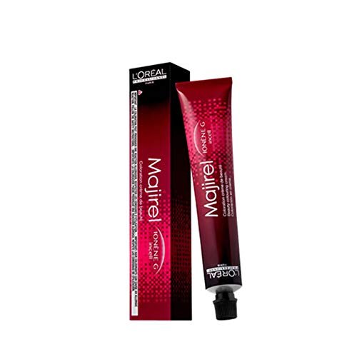 L'Oreal Professionnel Majirel Permanent Hair Colour, No. 6.0 Deep Dark Blonde, 50 ml, photo 1 of 1