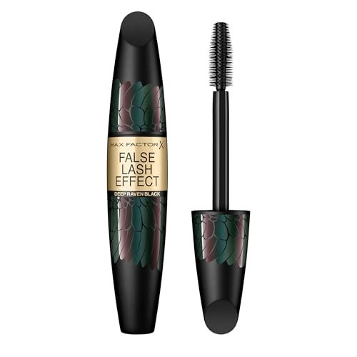 Max Factor False Lash Effect Mascara, Raven Black, 13.1 ml, photo 1 of 1