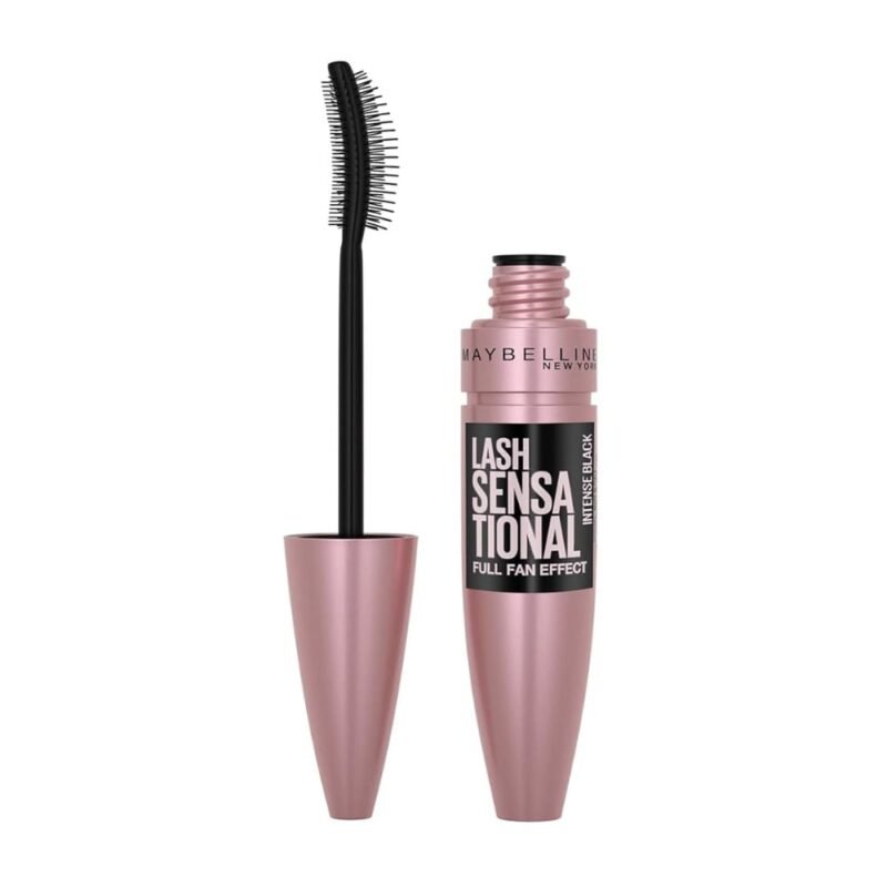 Maybelline Mascara Cils Sensational Extra Black, photo 1 of 1