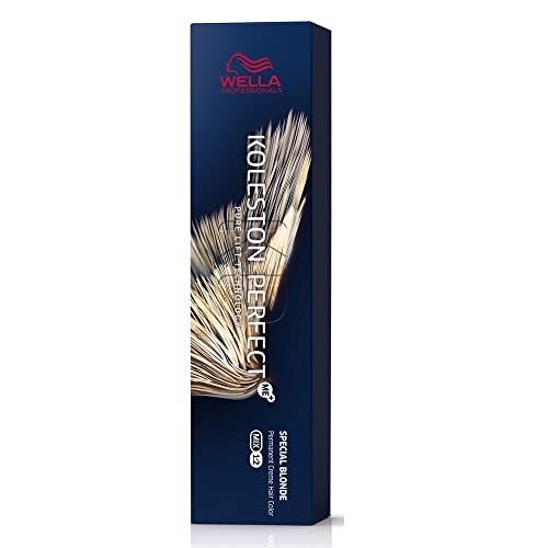 Wella 12/11 Koleston Perfect ME+ 60 ml, photo 1 of 1