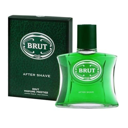 2 X Brut Aftershave Original 100ml Boxed, photo 1 of 1