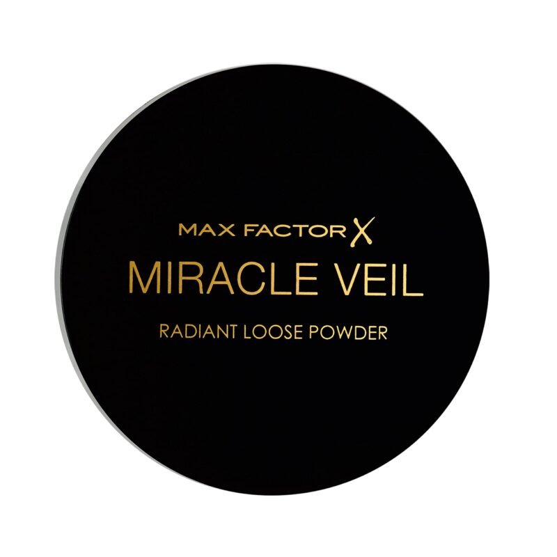 Max Factor Miracle Veil Radiant Loose Face Powder, 4 g, photo 1 of 1