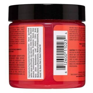 Manic Panic Semi-Permament Haircolor Pretty Flamingo 118 ml