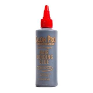 Salon Pro Exclusives Anti-Fungus Super Hair Bonding Glue 118 ml/4 fl oz