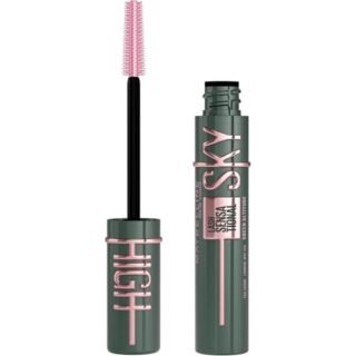 Sky High Mascara Green Altitude