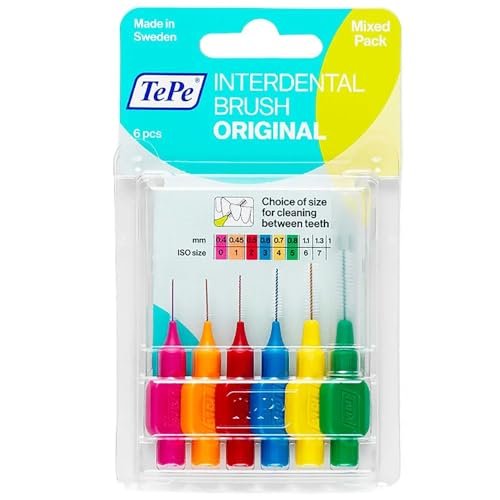 Tepe  Interdental Brushes, photo 1 of 1