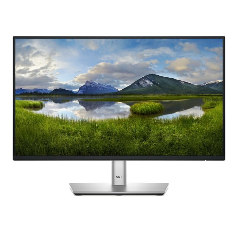 Dell 24 - P Series P2425H FHD 24" Monitor - Black, photo 1 of 1