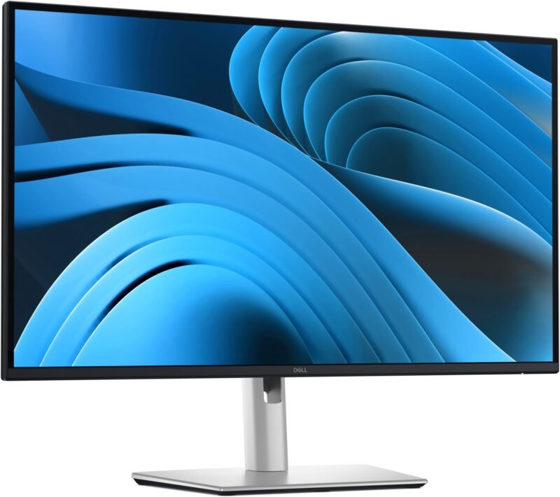 Dell 27 Pro Plus P2725D 27" QHD Monitor - Silver, photo 1 of 1
