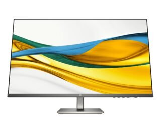 HP Series 5 527da FHD 27" Monitor