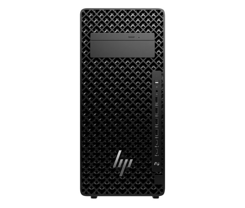 HP Z2 G1i U9-285 32GB/1TBSSD  TWR W11P, photo 1 of 1