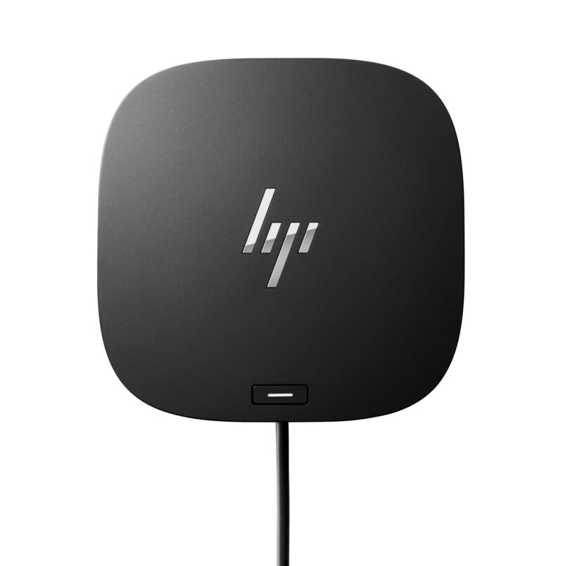 HP Universal USB-C/A Dock G2, photo 1 of 1