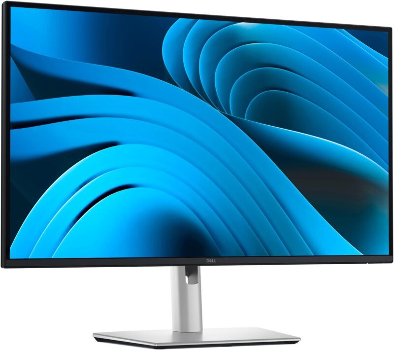 Dell 27 Pro Plus P2725 27" QHD USB-C Hub Monitor, photo 1 of 1