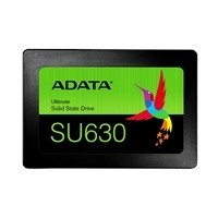 Adata Ultimate SU630 (ASU630SS-960GQ-R) 960GB 2.5 Inch SSD, SATA 3 Interface, Read 520MB/s, Write 450MB/s, 3 Year Warranty