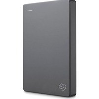Seagate Basic 2TB USB 3.0 Black 2.5" Portable External Hard Drive, photo 1 of 1