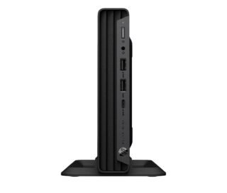 HP Elite 800 G9 i5-14500T 8GB/256SSD DM W11P 1YR