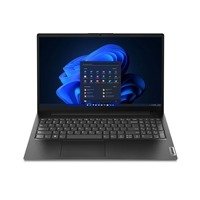 Lenovo V15 G4 AMN Laptop, 15.6 Inch Full HD 1080p Screen, AMD Ryzen 5 7520U 7th Gen, 8GB LPDDR5 RAM, 512GB SSD, AMD Radeon 610M Graphics, Windows 11 Home, Includes 2 Year warranty Upgrade, photo 1 of 1