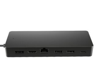 HP Universal USB-C Multiport Hub Dock