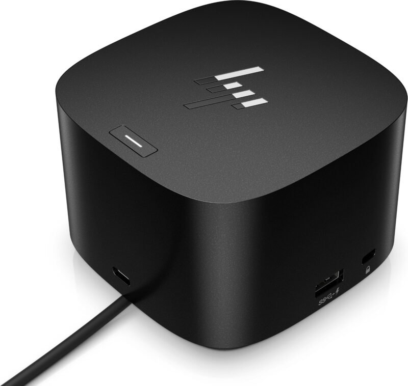 HP Thunderbolt Dock 120W G4, photo 1 of 1