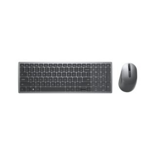 DELL KM7120W Keyboard & Mouse - Wireless - English (UK) Wireless