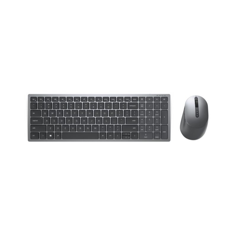 DELL KM7120W Keyboard & Mouse - Wireless - English (US) Wireless, photo 1 of 1