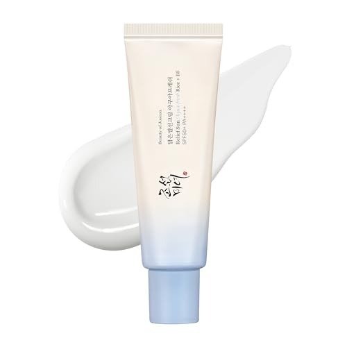 Beauty of Joseon Relief Sun Aqua-fresh : Rice + B, photo 1 of 1