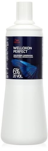 Wella Welloxon Perfect 6.0% 1000 ml
