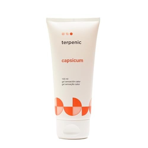 Terpenic Medical Capsicum Gel 100 ml, photo 1 of 1