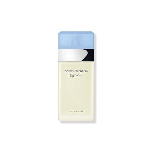 Light Blue by Dolce & Gabbana Eau De Toilette For Women 50ml, photo 1 of 1