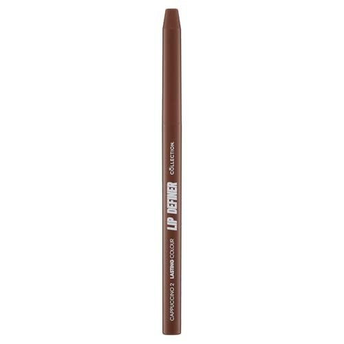 Collection Cosmetics Smooth, Long-Lasting, Lip Definer Pencil, 4.2g, Cappuccino, photo 1 of 1