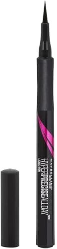 Maybelline Hyper Precise All Day Liner Matte Black, photo 1 of 1