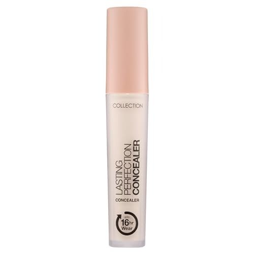 Collection Cosmetics Lasting Perfection Concealer, 16-Hour Wear, Long Lasting Concealer, Porcelain, photo 1 of 1