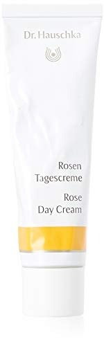 Dr.Hauschka Rose Day Cream 30 ml