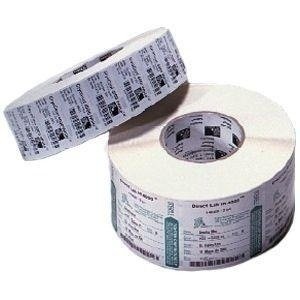 ZEBRA Z-Ultimate 3000T - tape - glossy - 31080 label(s) - 25.4 x 76.2 mm, photo 1 of 1