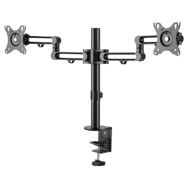 STARTECH.COM Desk Mount Dual Monitor Arm, photo 1 of 1