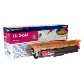 Brother TN-245M tonercartridge 1 stuk(s) Origineel Magenta