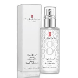 Elizabeth Arden Eight Hour Miracle Hydrating Mist Spray, 100 ml
