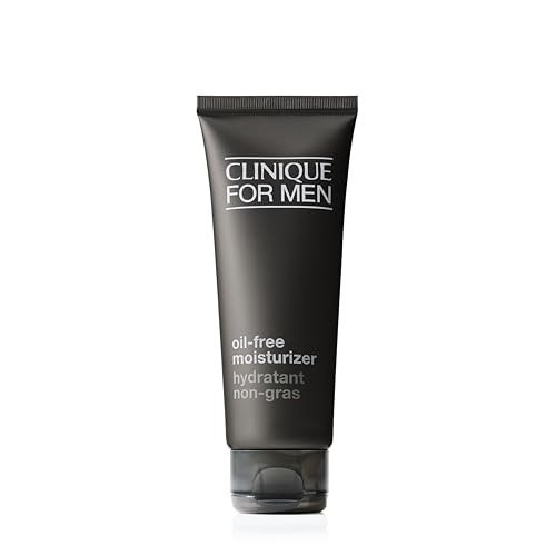 Clinique oil-free moisturizer for men hydratant non-gras 100ml, photo 1 of 1