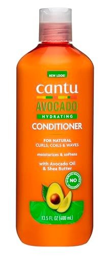 Cantu Avocado Conditioner 400ml