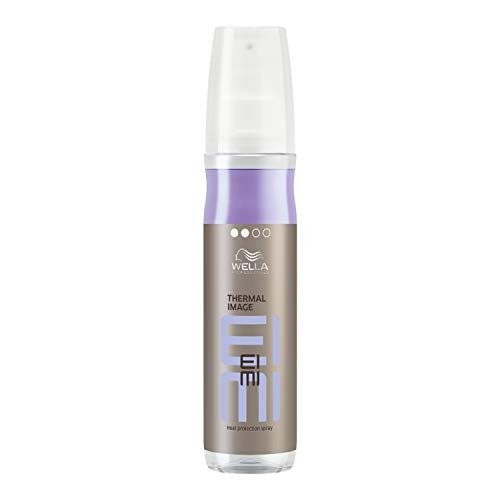 Wella Professionals EIMI Thermal Image Heat Protection Spray with Light, Flexible Hold, For Protected, Smooth and Shiny Hair, 150ml, photo 1 of 1