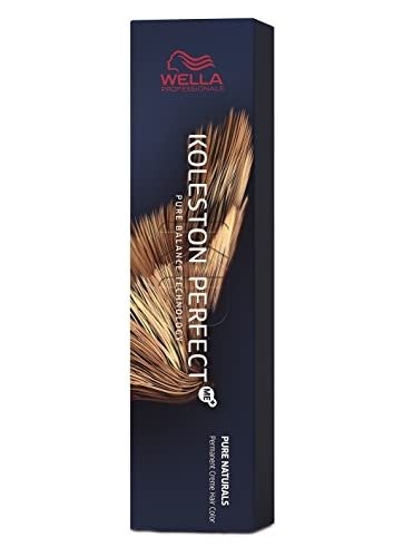 WELLA 9/17 Koleston Perfect ME+ Hair Colouring, 60 ml, photo 1 of 1